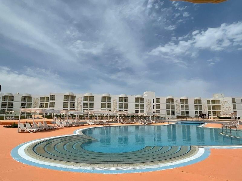 Sun Resort Aqua Park Sharm El-Sheikh - Aktivite