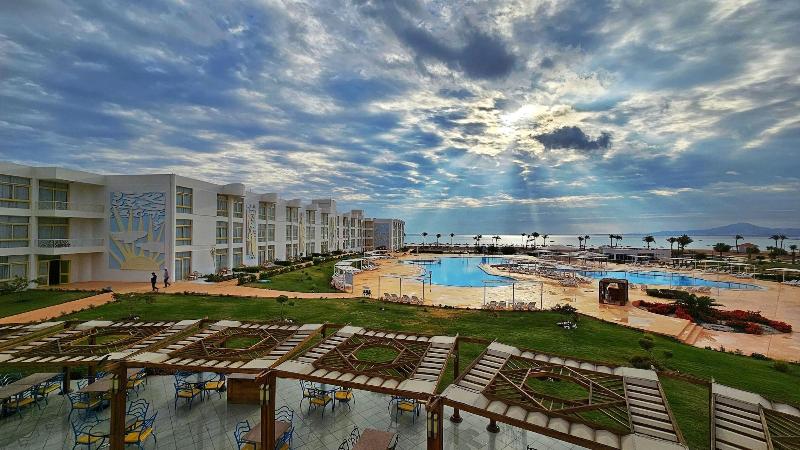 Sun Resort Aqua Park Sharm El-Sheikh - Aktivite