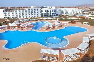 Sun Resort Aqua Park Sharm El-Sheikh fotoÄŸrafÄ±