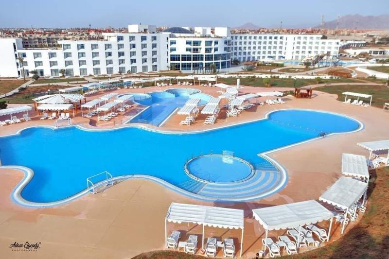 Sun Resort Aqua Park Sharm El-Sheikh - Aktivite