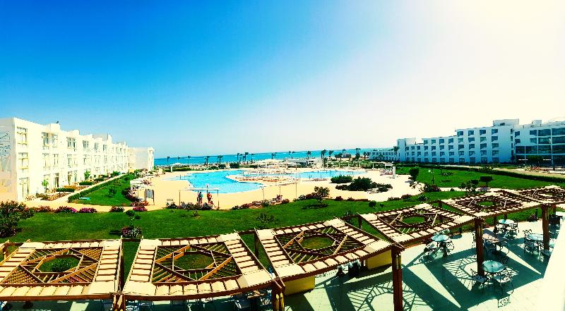 Sun Resort Aqua Park Sharm El-Sheikh - Genel