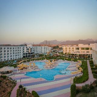 Sun Resort Aqua Park Sharm El-Sheikh fotoÄŸrafÄ±