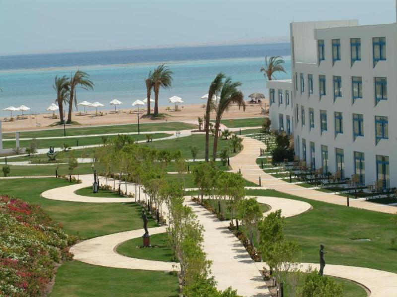 Sun Resort Aqua Park Sharm El-Sheikh - Genel