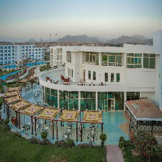 Sun Resort Aqua Park Sharm El-Sheikh fotoÄŸrafÄ±