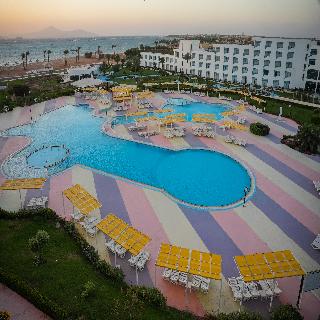 Sun Resort Aqua Park Sharm El-Sheikh fotoÄŸrafÄ±