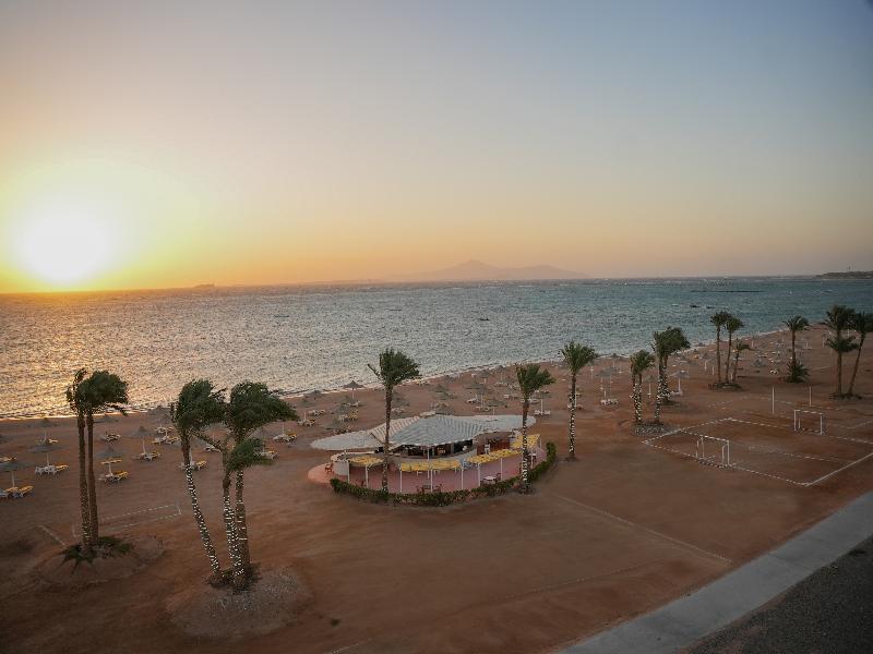 Sun Resort Aqua Park Sharm El-Sheikh - Genel