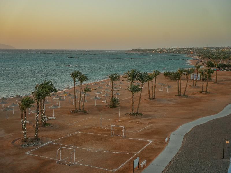 Sun Resort Aqua Park Sharm El-Sheikh - Genel