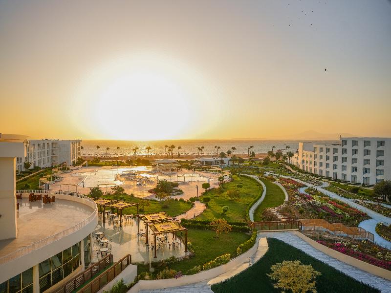 Sun Resort Aqua Park Sharm El-Sheikh - Genel