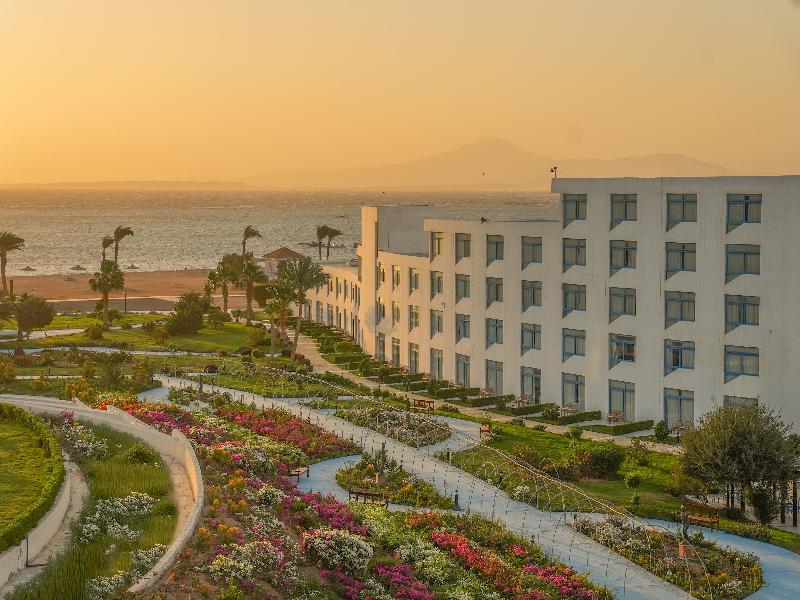 Sun Resort Aqua Park Sharm El-Sheikh - Genel