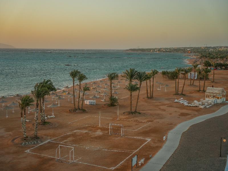 Sun Resort Aqua Park Sharm El-Sheikh - Genel