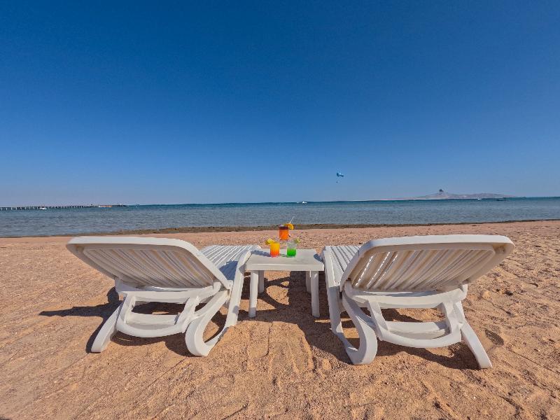 Sun Resort Aqua Park Sharm El-Sheikh - Genel