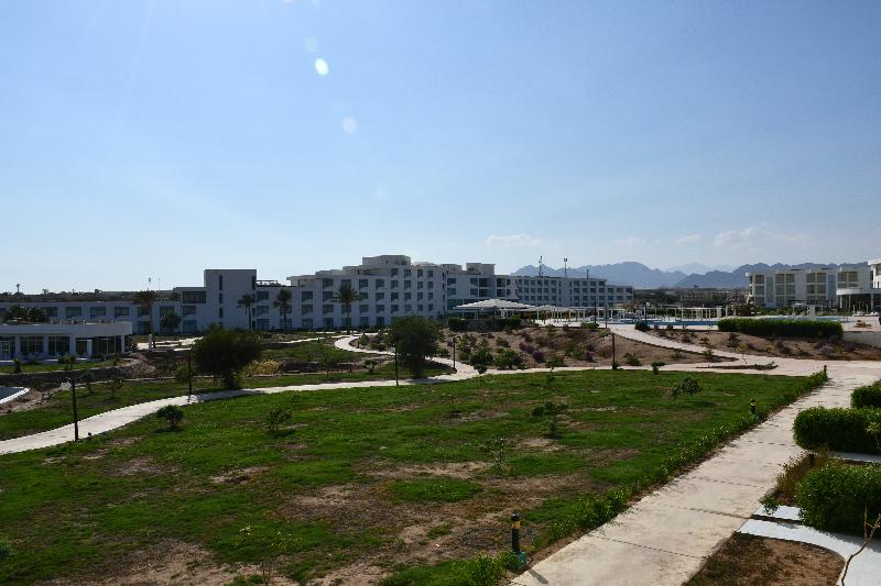 Sun Resort Aqua Park Sharm El-Sheikh - Oda