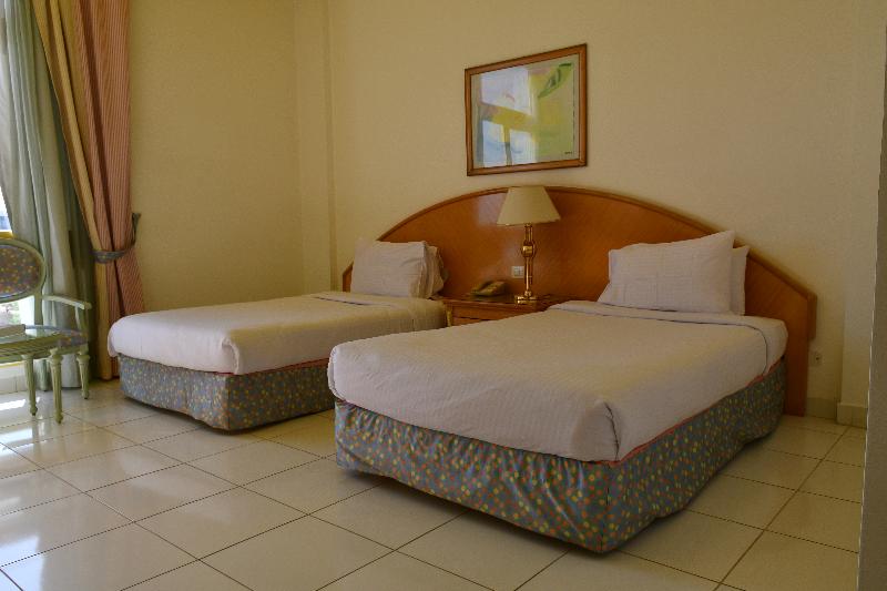 Sun Resort Aqua Park Sharm El-Sheikh - Oda