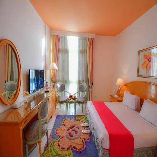 Sun Resort Aqua Park Sharm El-Sheikh fotoÄŸrafÄ±