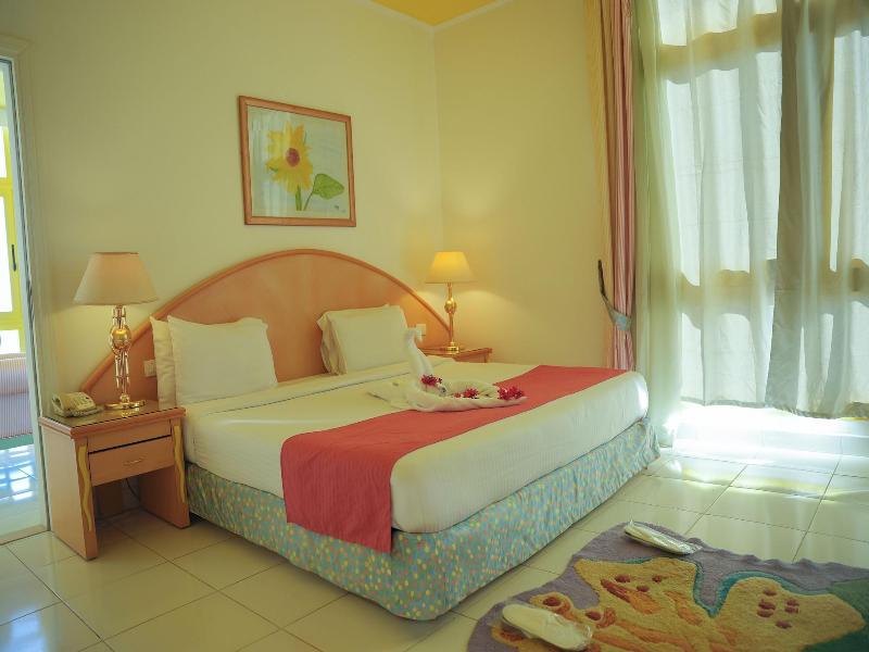 Sun Resort Aqua Park Sharm El-Sheikh - Oda