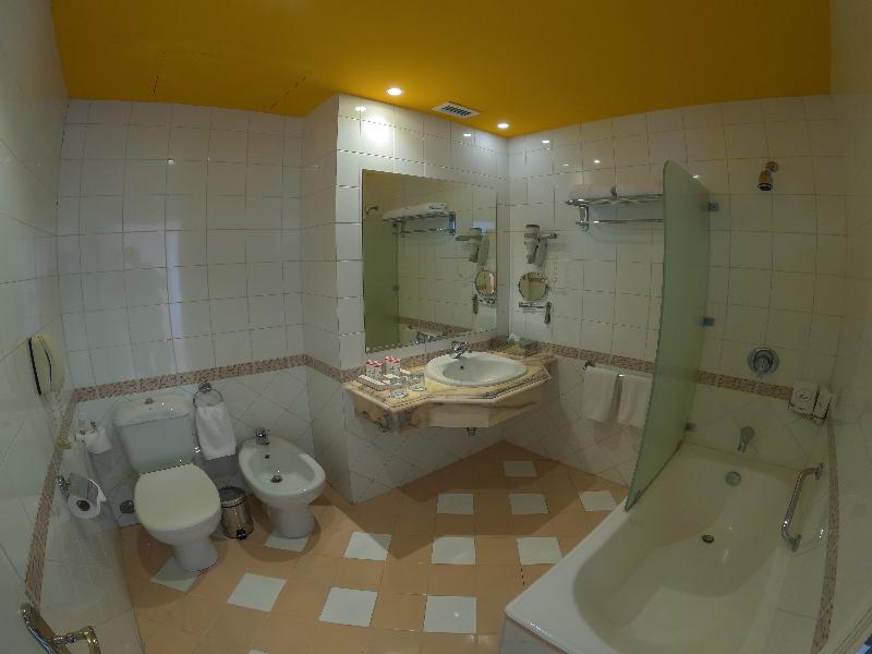 Sun Resort Aqua Park Sharm El-Sheikh - Oda