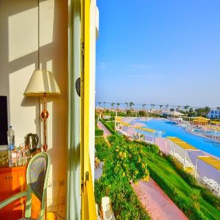 Sun Resort Aqua Park Sharm El-Sheikh fotoÄŸrafÄ±