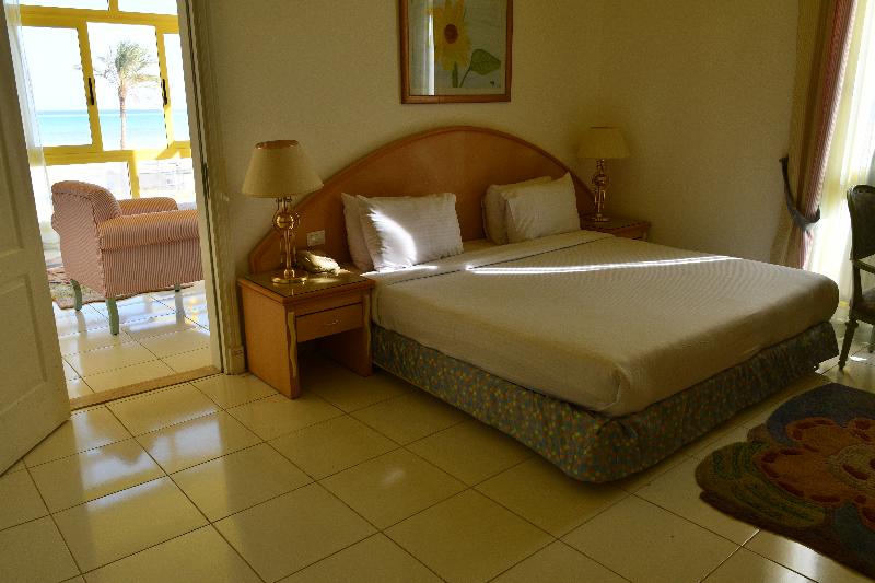Sun Resort Aqua Park Sharm El-Sheikh - Oda