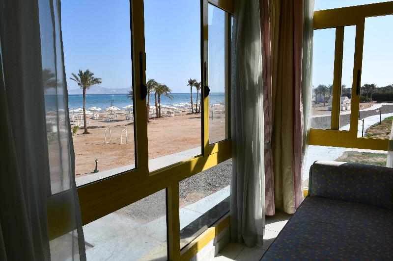 Sun Resort Aqua Park Sharm El-Sheikh - Oda