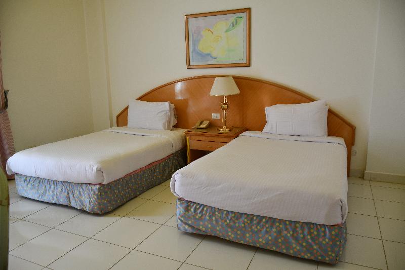 Sun Resort Aqua Park Sharm El-Sheikh - Oda
