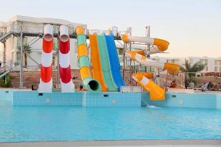 Sun Resort Aqua Park Sharm El-Sheikh fotoÄŸrafÄ±