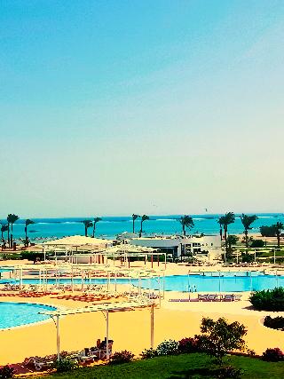 Sun Resort Aqua Park Sharm El-Sheikh fotoÄŸrafÄ±