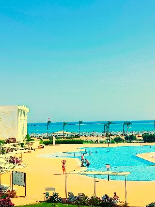 Sun Resort Aqua Park Sharm El-Sheikh fotoÄŸrafÄ±
