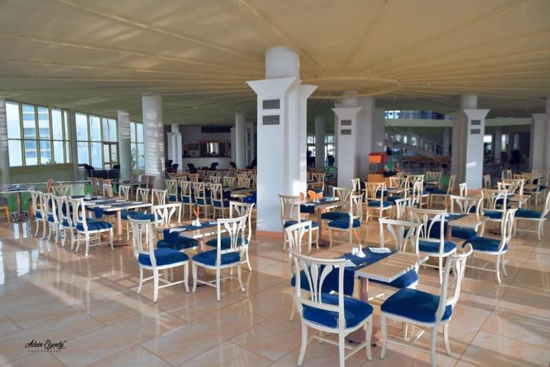 Sun Resort Aqua Park Sharm El-Sheikh - Restoran