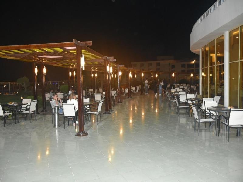 Sun Resort Aqua Park Sharm El-Sheikh - Restoran