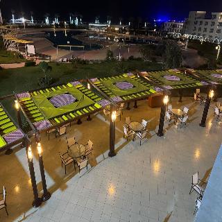 Sun Resort Aqua Park Sharm El-Sheikh fotoÄŸrafÄ±