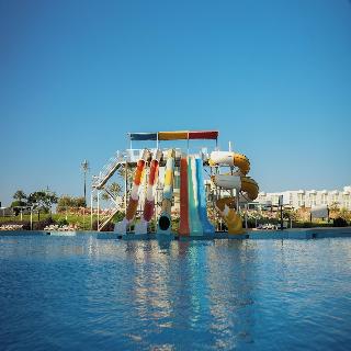 Sun Resort Aqua Park Sharm El-Sheikh fotoÄŸrafÄ±