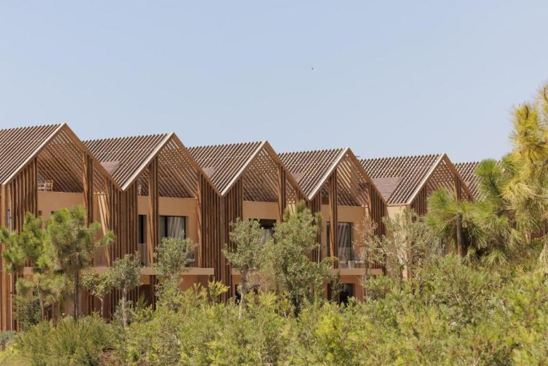 Verdelago Resort - Genel