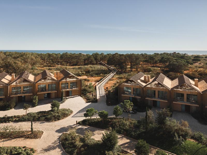 Verdelago Resort - Genel
