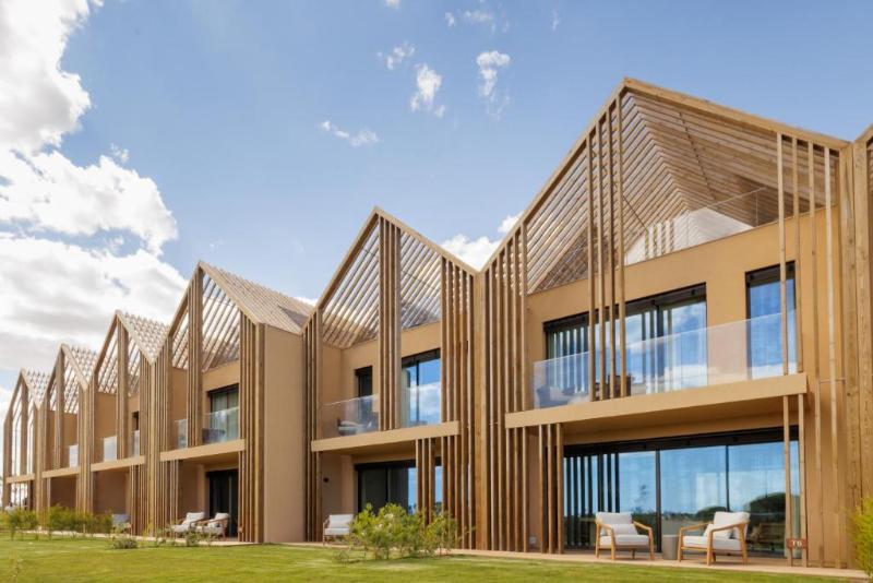 Verdelago Resort - Oda