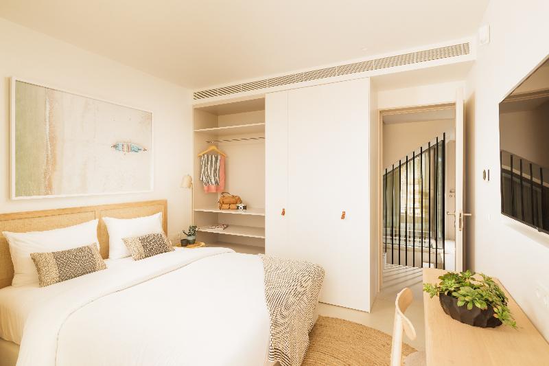 Verdelago Resort - Oda