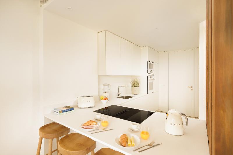 Verdelago Resort - Oda