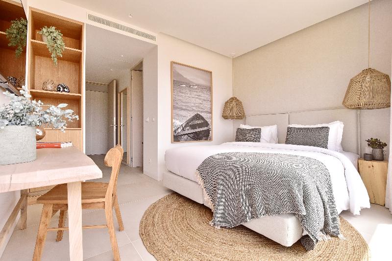 Verdelago Resort - Oda
