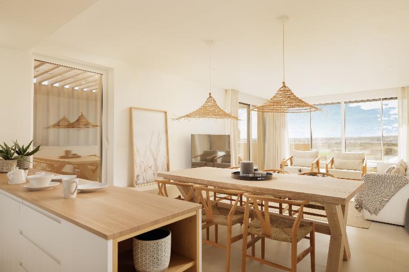 Verdelago Resort - Oda