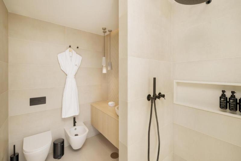 Verdelago Resort - Oda