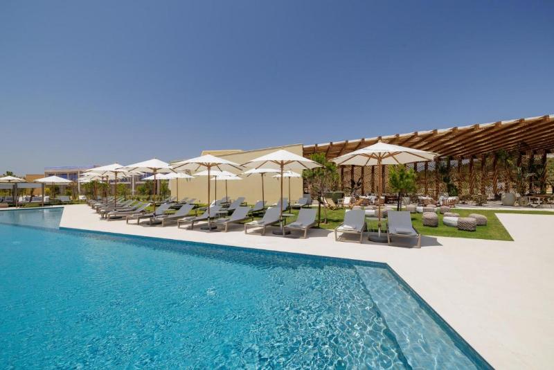 Verdelago Resort - Havuz