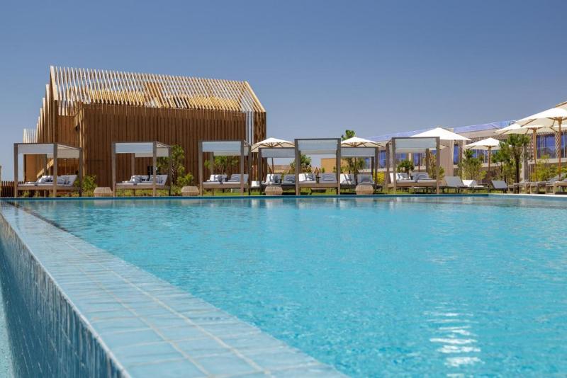 Verdelago Resort - Havuz
