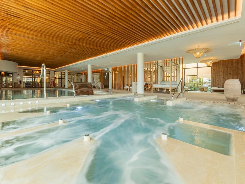 Verdelago Resort - Havuz