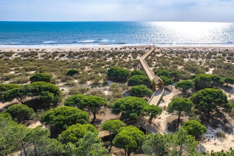 Verdelago Resort - Plaj