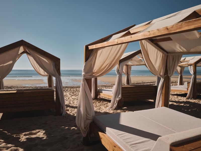 Verdelago Resort - Plaj