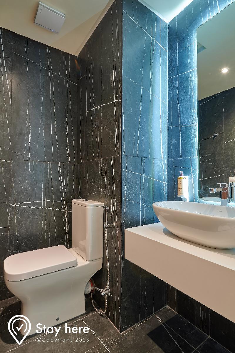 StayHere Rabat - Agdal Boutique Hotel - Oda