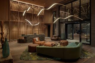 Six Senses Crans-montana otel fotoğrafı