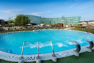 BAH Barcelona Airport Hotel