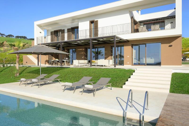 Rocco Forte Private Villas - Oda