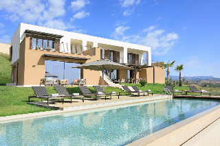 Rocco Forte Private Villas fotoÄŸrafÄ±
