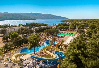 Valamar Amicor Resort 4*